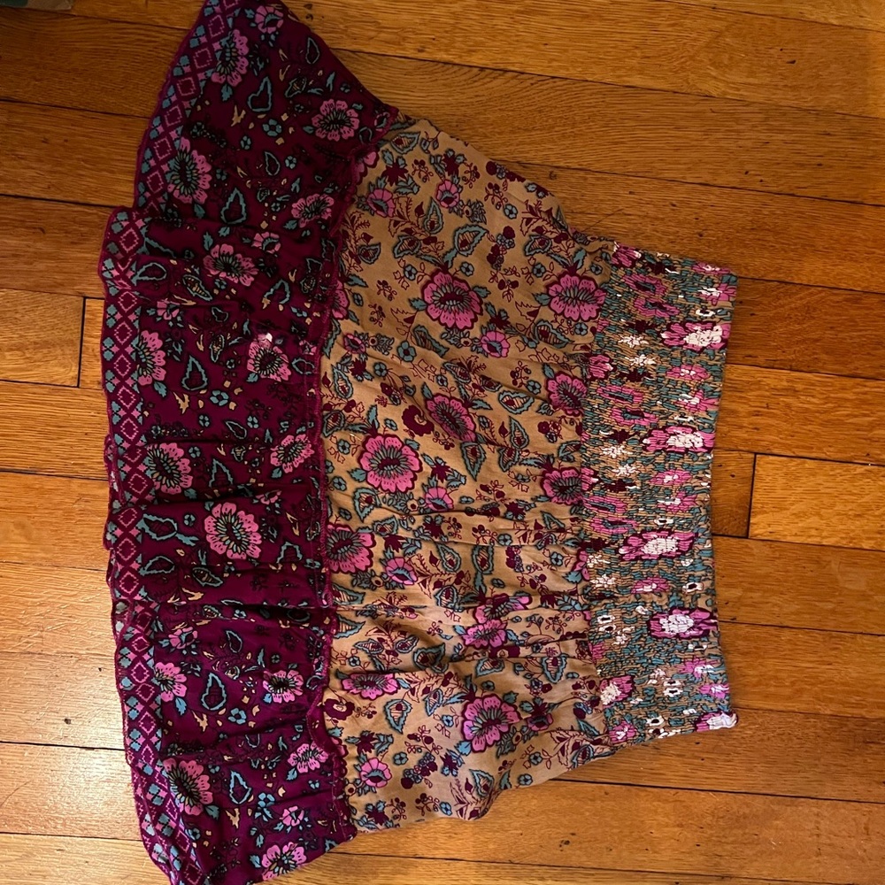 Raga Ming Skirt